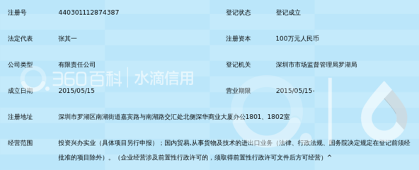 深圳市鴻輝家園實(shí)業(yè)_360百科